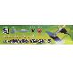 detail image2 SAMWON TECH SK-5 Integral Blades Standard 2-Edged Bladed Japanese Steel Saw Blade Sawtooth 5PCS