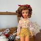 detail image4 Twinsdoll Tammy Doll Handmade Clothes Set (Blouse & Short Pants)