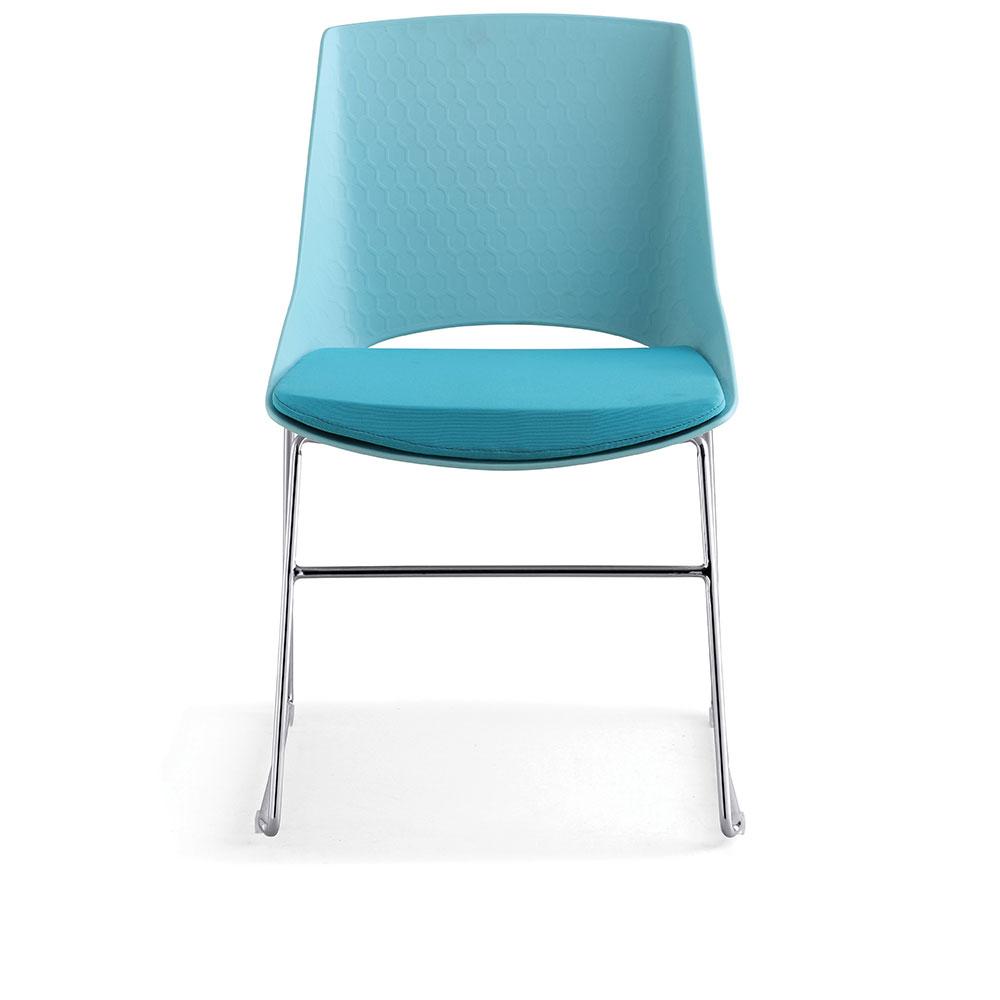 Airplane Interior Boston Table Chair