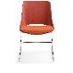 full image Airplane Interior Boston Table Chair