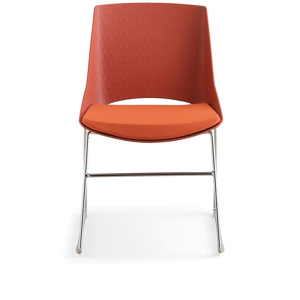 Airplane Interior Boston Table Chair