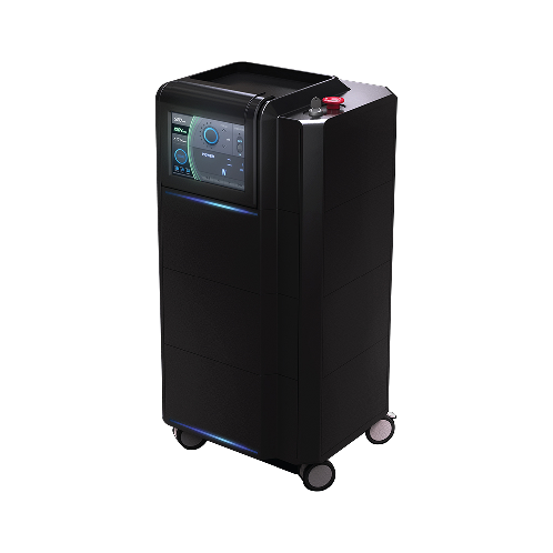 UnderBeam Triplex, Belody2