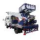 detail image1 ZTON Ladder Truck ZTON280LT / ZTON320LT / ZTON380LT / ZTON450LT