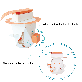 detail image1 Moving Paper Craft Educational Toys for kids (SAKE)