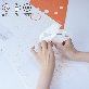 detail image2 Moving Paper Craft Educational Toys for kids (SAKE)