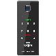 full image Fingerprint Digital Smart Door Lock H100F Password RF Tag Fingerprint User Manual Included