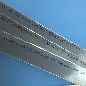 Steel Cutting Rules
