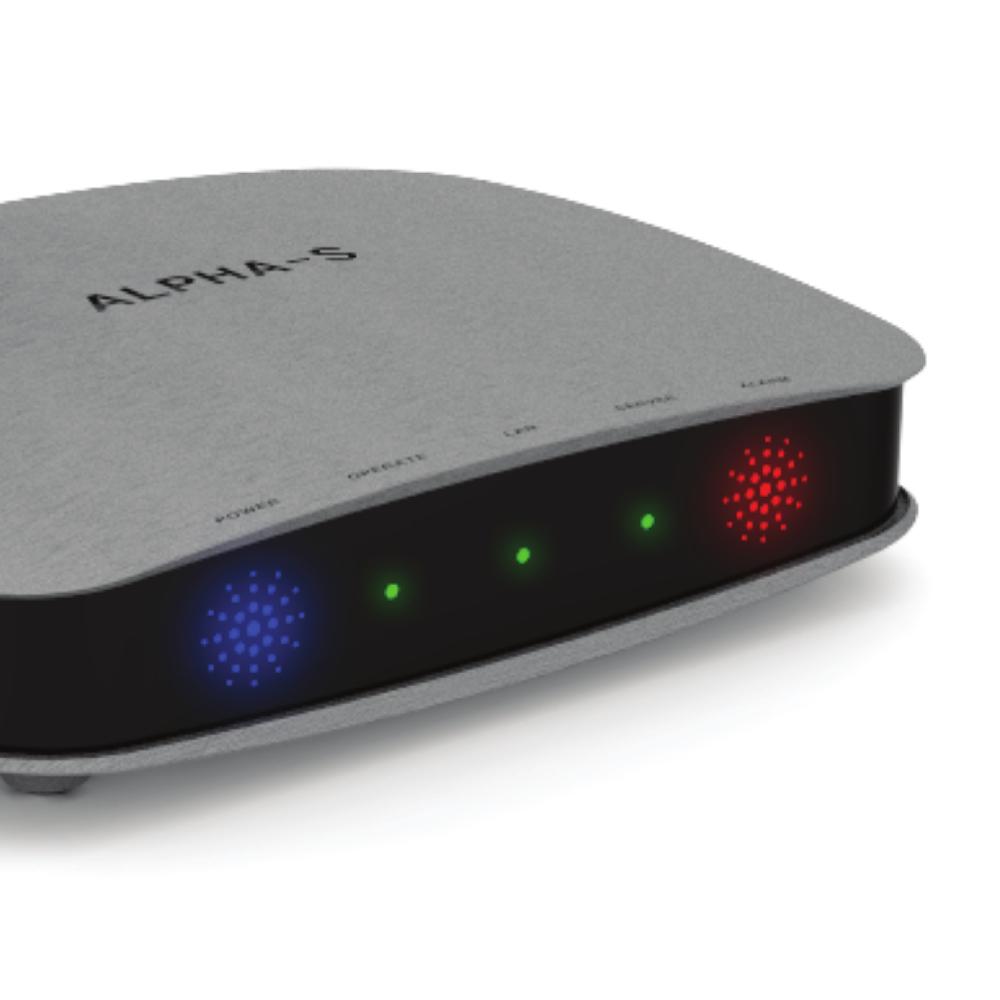Illegal Radio Frequency Detector
