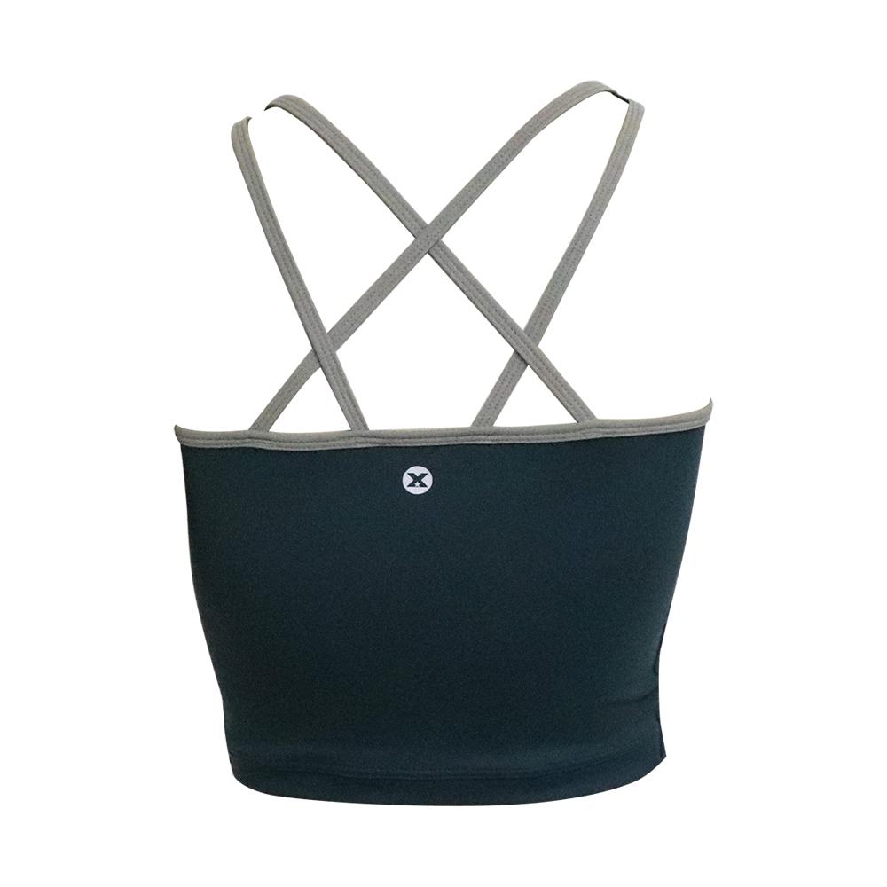 women's yoga top 1SSB_001_GN yoga Top
