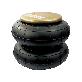detail image1 Air spring Curling type