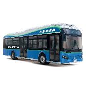 EV Low-Floor Bus