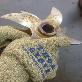 detail image2 THOR GLOVE TS-DMD