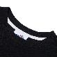 detail image2 BANANA MILK SST BLACK