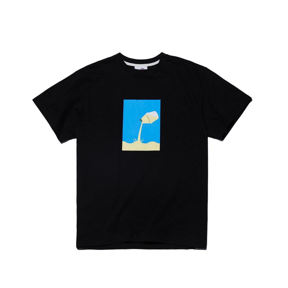 BANANA MILK SST BLACK
