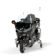 full image GLK Motorcycle landing gear