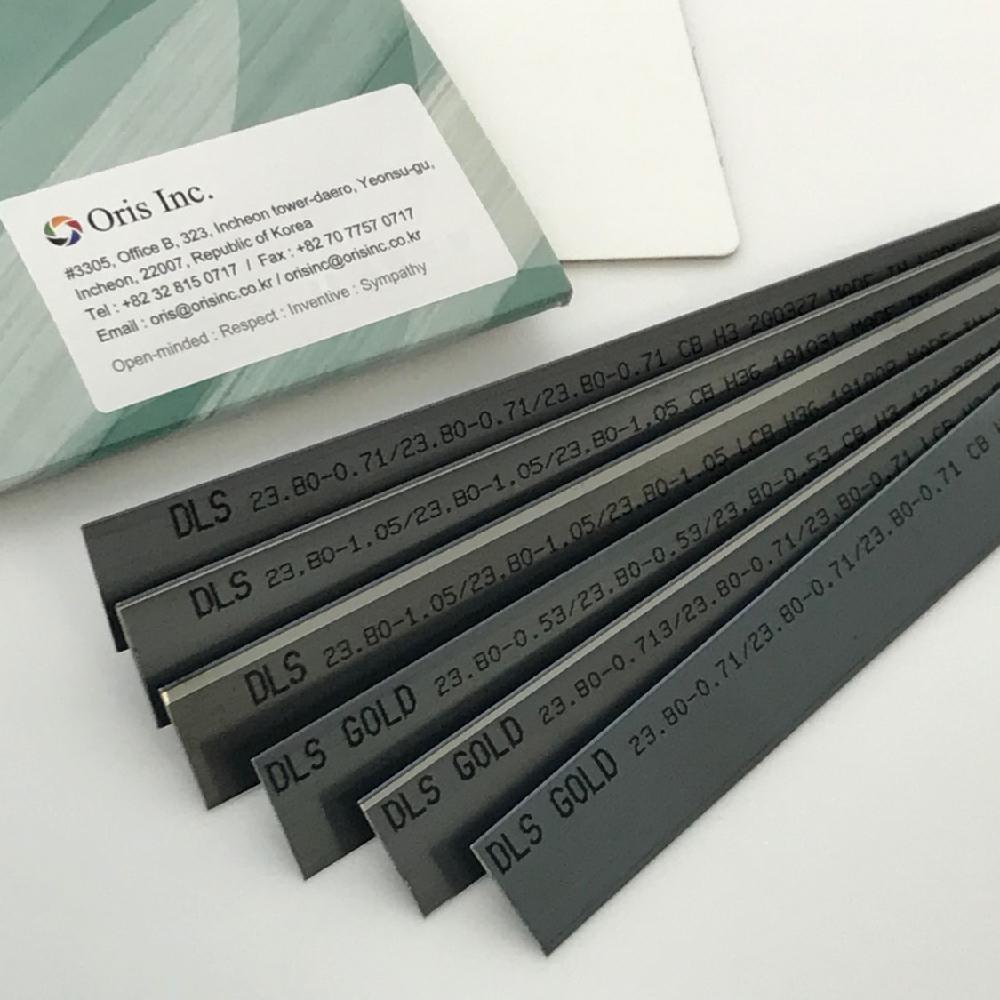 Zipper Rule