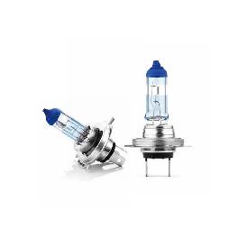 Automotive Halogen Bulb_Super Vision Ultra