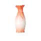 detail image3 HELLOASSI  Moondeuk pottery wine vase