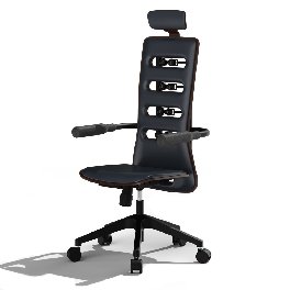 PIVOTT Non Electron Massage Chair PON-001