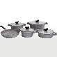 detail image2 Aluminum Die-cast Cookware (COREY)