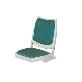 full image Telescopic (Retractable) Seating HY-200F