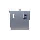 full image Electric hot water boiler