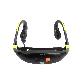 full image FRS Walkie Talkie for Adults REAL X Walkie Talkie, 15 Channel Bone Conduction Type Headset
