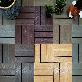 detail image1 Anywood High Durability Water Resistance DIY Self Constructure Deck, Length 300mm