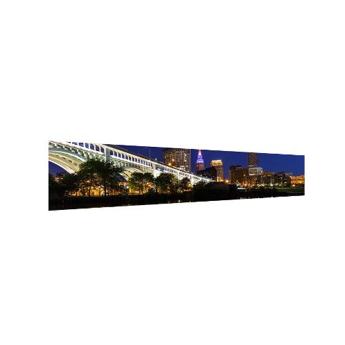 55" LCD video wall