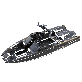 detail image1 Wake-X Wake Surfing Boat Wake-X1