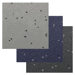 RM First Green Rubber Roll : RM Roll Chip Embo (2T, 2.5T, 3.0T)