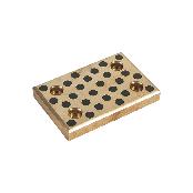Oilless Sliding Wear Plate SWP (Standard)