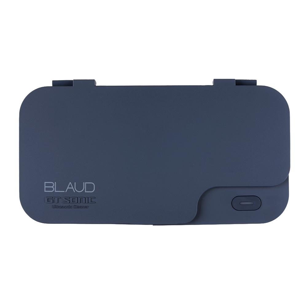BLAUD GT-X1 Ultrasonic Eyeglasses Cleaner