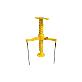 full image Construction tool - Screed Leveling Tripod (10ea)