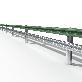 detail image2 Box-Beam Guardrail