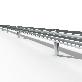 detail image3 W-Beam, Thrie-Beam Guardrail