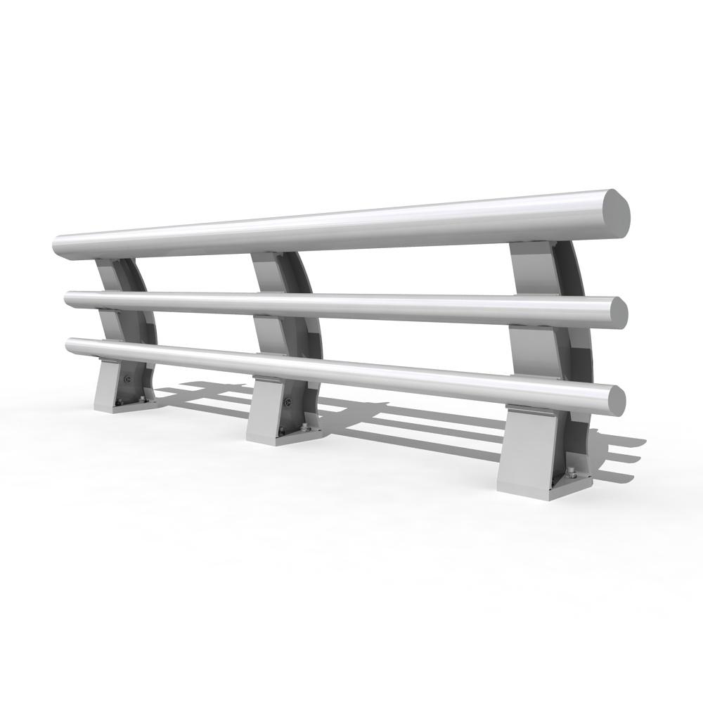 KUKJE Bridge Fence