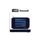 detail image1 Toxic Gas Air Purifier for Soldering CAFU-08