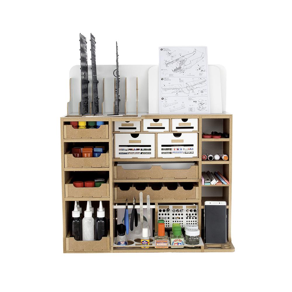 Modeling Workstation 'ArttyStation Piccolo'