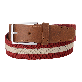 full image Spandex fashion golf BELT