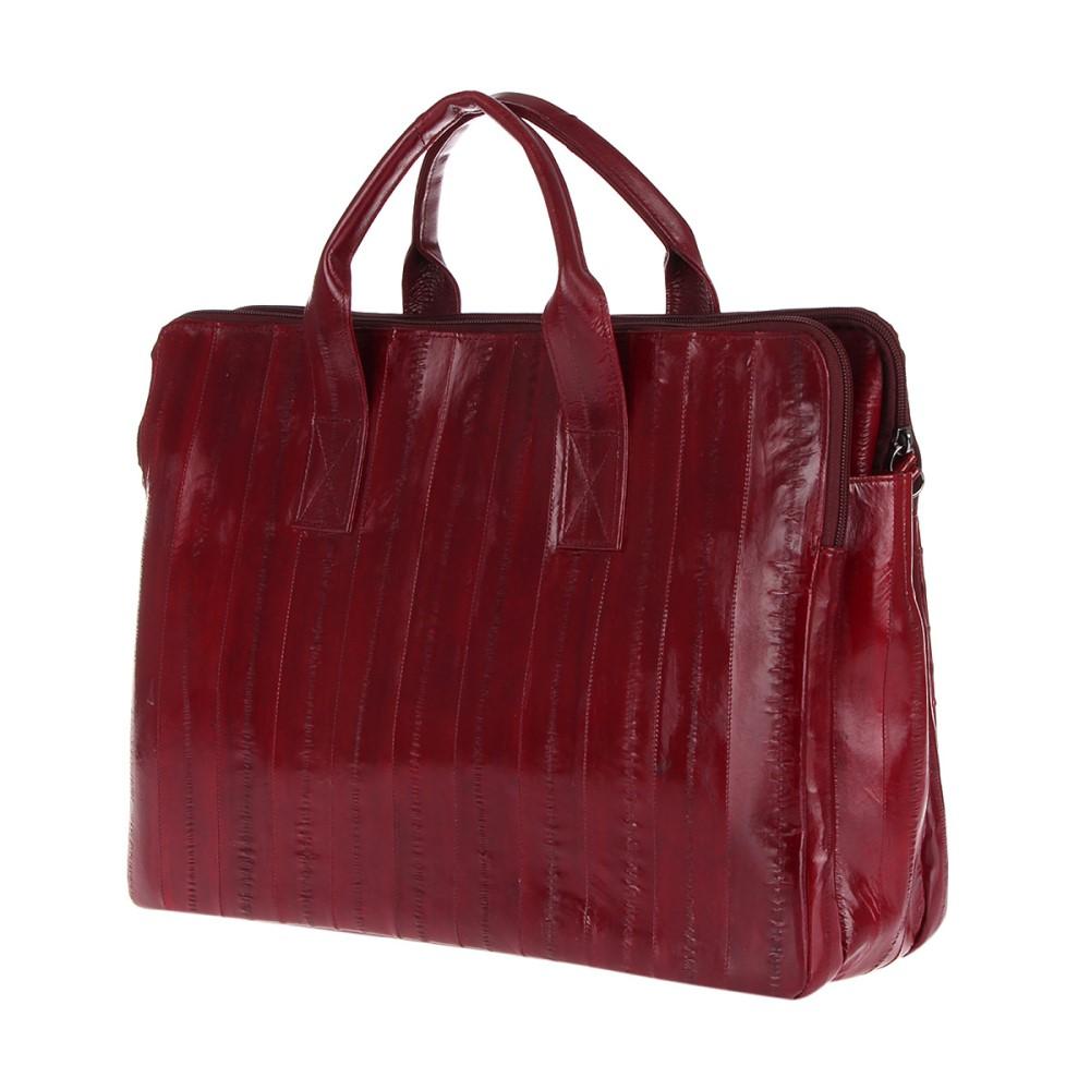 EEL skin Brief CASE