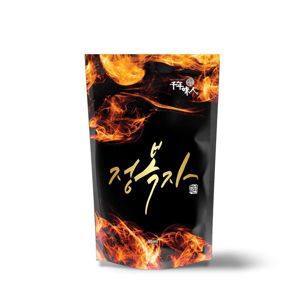 [Herbal Juice for Men] Jeongbokja