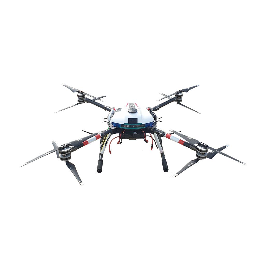 J-Argos Monitoring Drone