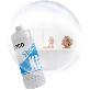 detail image2 KDF Shower Filter High Pressure Shower Head Super Boosting Water Bathroom Toilet