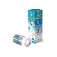 full image KDF Shower Filter High Pressure Shower Head Super Boosting Water Bathroom Toilet