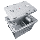 detail image4 GREASE TRAP SERIES (M-43D/M-43E/M-43F)