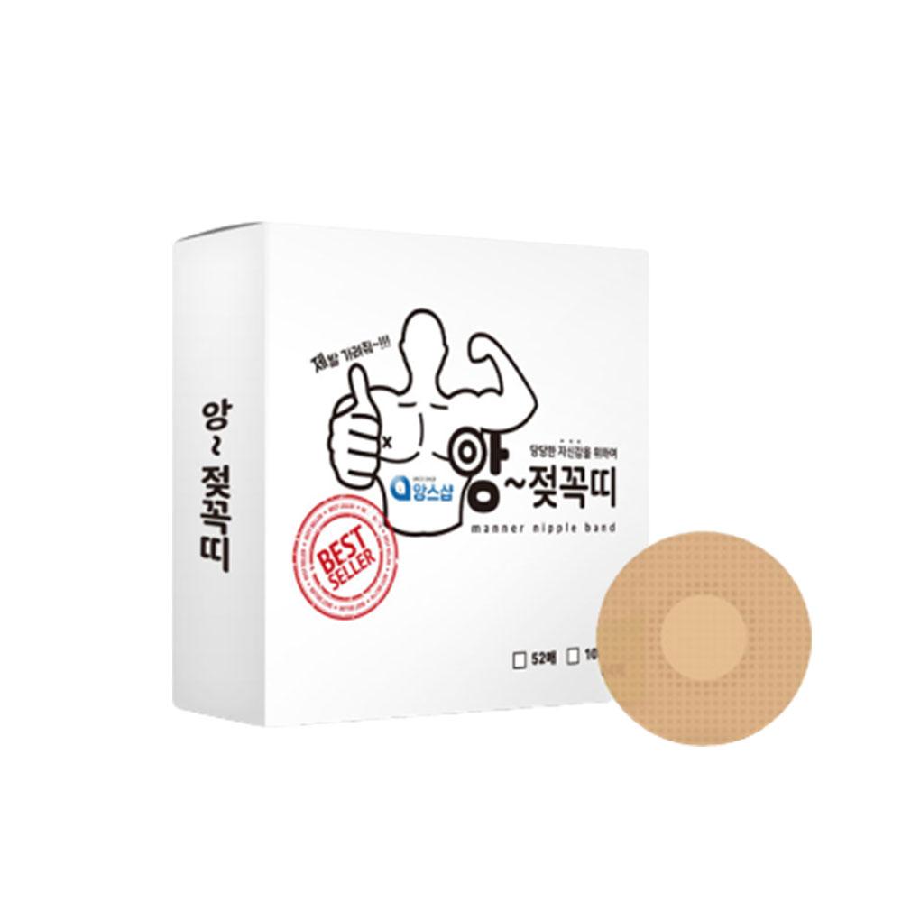 ANGS Nipple Band