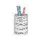 full image Steel Round Pencil/ Pen Holders Pen holder