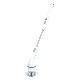 full image Cordless Bathroom Cleaner