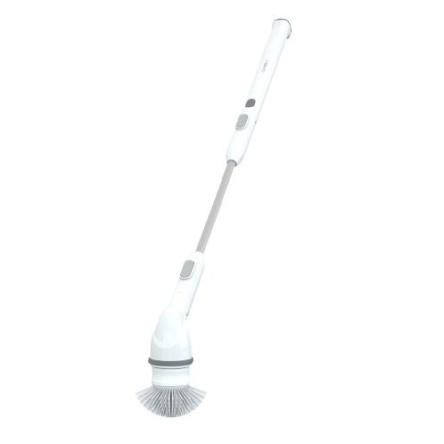 Cordless Bathroom Cleaner | Bathroom Scrubber, Spin Scrubber, Cordless Scrubber, Cordless Bathroom Cleaner, Bathroom Cleaner